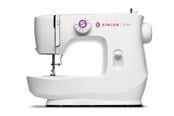 Ompelukoneet - Singer M1605 - White - M1605