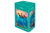 Palapelit - Schmidt Puzzle Tin - Thomas Kinkade: Disney - Arielle (500 Pieces) Lattia - SCH9927