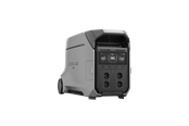 Voimalaitos - EcoFlow Delta Pro 3 - 4096Wh - EFDELTAPRO3-EU-CBOX