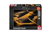 Palapelit - Schmidt Puzzle - Mark Gray: Hare (1000 pieces) Lattia - 407220