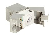 Lisätarvikkeet - DeLOCK Keystone Module - 86179