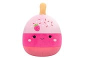 Pehmolelu - Squishmallows Pama the Starwberry Cake Pop 30 cm - 206473