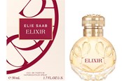 Parfyymit & Tuoksut - Elie Saab  Elixir Eau De Parfum – 50 ml. - 7640233341407