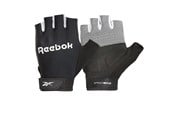 Urheilu & Fitness - Reebok Fitness Gloves - Black/S - RAGB-14513