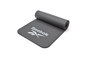 Urheilu & Fitness - Reebok Training Mat - 10mm - Black - RAMT-11015BK