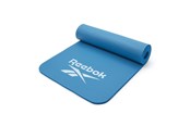 Urheilu & Fitness - Reebok Training Mat - 10mm - Blue - RAMT-11015BL