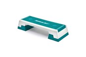 Urheilu & Fitness - Reebok Step Board - The Original - Teal - RAP-11150TL