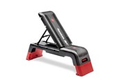 Urheilu & Fitness - Reebok Deck Training bench - Red - RAP-15170RD