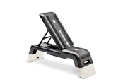 Urheilu & Fitness - Reebok Deck Training bench - White - RAP-15170WH