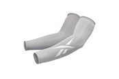 Urheilu & Fitness - Reebok Compression Arm Sleeves - Grey - L/XL - RASL-14012GR