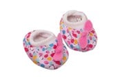 Nuket & tarvikkeet - Heless Dolls Baby Shoes Dots 28-35 cm - 1947