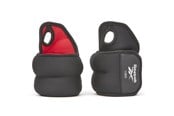 Urheilu & Fitness - Reebok Wrist Weights - 1.0Kg - RAWT-11211
