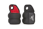 Urheilu & Fitness - Reebok Wrist Weights - 1.5Kg - RAWT-11212