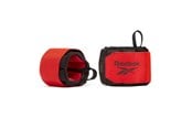 Urheilu & Fitness - Reebok Flexlock Wrist Weights - 1.0Kg - RAWT-11261