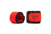 Urheilu & Fitness - Reebok Flexlock Ankle Weights - 1.5Kg - RAWT-11272