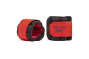 Urheilu & Fitness - Reebok Flexlock Ankle Weights - 2.0Kg - RAWT-11273
