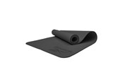 Urheilu & Fitness - Reebok Yoga Mat - 4mm - Black - RAYG-11020BK