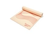 Urheilu & Fitness - Reebok Yoga Mat - 4mm - Fluid Motion - RAYG-11023FD