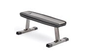 Urheilu & Fitness - Reebok Flat Bench Training bench - RBBE-10231