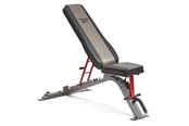 Urheilu & Fitness - Reebok Utility Bench Training bench - RBBE-10232