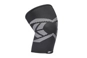 Urheilu & Fitness - Reebok Knee Support - L - RRSU-15013