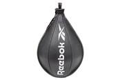 Urheilu & Fitness - Reebok Leather Speed Bag - RSCB-11270