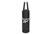 Urheilu & Fitness - Reebok 3ft Nylon Punchbag - 18kg - RSCB-11290