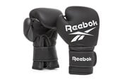 Urheilu & Fitness - Reebok Retail Boxing Gloves - 14oz Black - RSCB-12010BK-14
