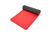 Urheilu & Fitness - Reebok Functional Mat - Red - RSMT-40030RD