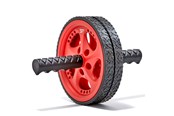 Urheilu & Fitness - Reebok Ab Wheel - RAAC-12236