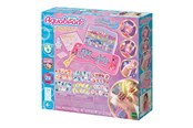 Luovat leikit - Aquabeads Nail Studio Design 'n' Display - 35027