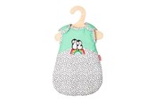 Nuket & tarvikkeet - Heless Dolls Sleeping Bag Penguin 20-25 cm - 9194