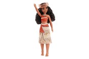 Nuket & tarvikkeet - Disney Princess Doll Vaiana - HPG68