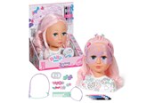 Luovat leikit - Baby Born Styling Head Artist - 836033
