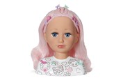 Luovat leikit - Baby Born Styling Head Artist - 836033
