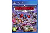 Pelit - Transformers: Galactic Trials - Sony PlayStation 4 - Toiminta - 5061005355187