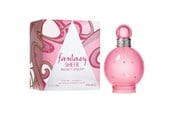 Parfyymit & Tuoksut - Britney Spears Fantasy Sheer Edt Spray 100 ml - 719346256346