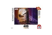 Palapelit - Schmidt Puzzle - Thomas Kinkade: Star Wars The Mandalorian - Turning Point (1000) - SCH7376