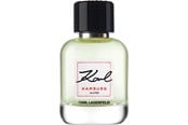 Parfyymit & Tuoksut - Karl Lagerfeld Karl Hamburg Alster Pour Homme Edt 60 ml - 3386460124492