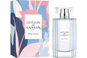 Parfyymit & Tuoksut - Lanvin Les Fleurs De  Blue Orchid Edt Spray 90 ml - 3386460127257