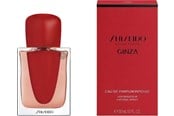 Parfyymit & Tuoksut - Shiseido Ginza Intense EDP 30 ml - 768614199694