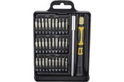 Käsityökalut  - Deltaco Toolkit 32 pcs - STE-6038