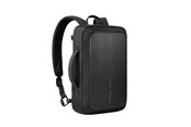 Laukut - XD Design Bobby Bizz 2.0 - 16" - Laptop Backpack - P705.921