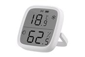 Smart Home - Älykoti - Sonoff Smart Temperature and Humidity Sensor ZigBee LCD  SNZB-02D - 6920075740004