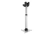 Projektoritarvikkeet & Kiinnikkeet - Vogel's Professional PPC 2555 Mounting Kit - for Projector - Silver - 7025554