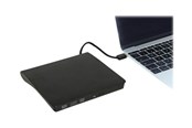 Kovalevyt - lisätarvikkeet - DeLOCK 5.25" External Enclosure Ultra Slim SATA > USB 3.0 - 42603