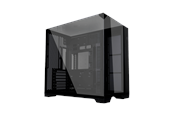 Kotelot - Lian Li O11 Vision Compact Black - Kotelot - Miditower - Musta - G99.O11VPX.00