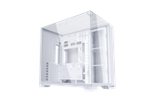 Kotelot - Lian Li O11 Vision Compact White - Kotelot - Miditower - Valkoinen - G99.O11VPW.00
