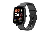 Älykellot, Urheilukellot & Aktiivisuusrannekkeet - Colmi P81 Smartwatch (Black) - P81 Black