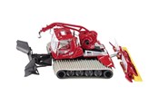 Leluautot - SIKU Pistenbully 600 - 313-4914